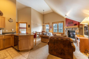 Dakota Lodge #8524 by Summit County Mountain Retreats